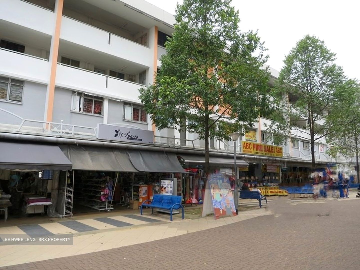 Clementi Avenue 3 (D5), Shop House #572054701